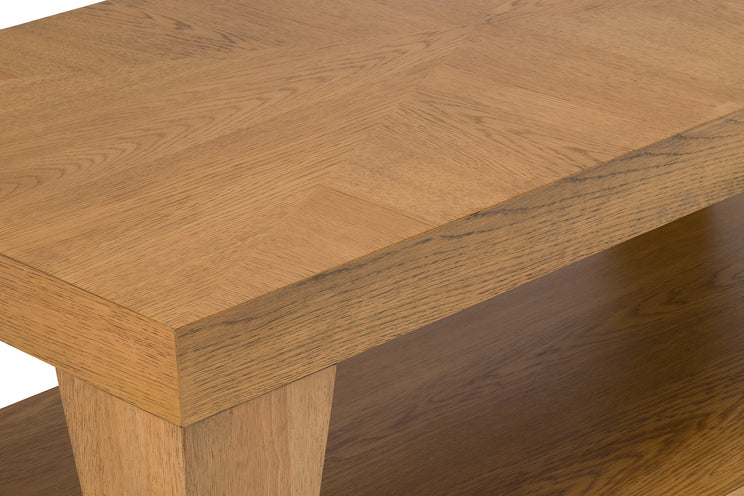 Laurel Creek Coffee Table